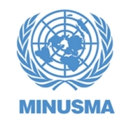 MINUSMA-logo
