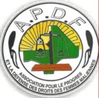 Logo APDF